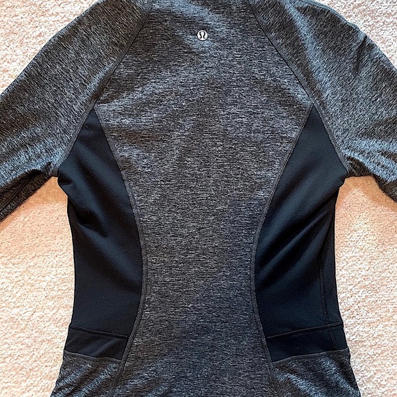 Lululemon Find Your Bliss Jacket - Picture 6 of 9
